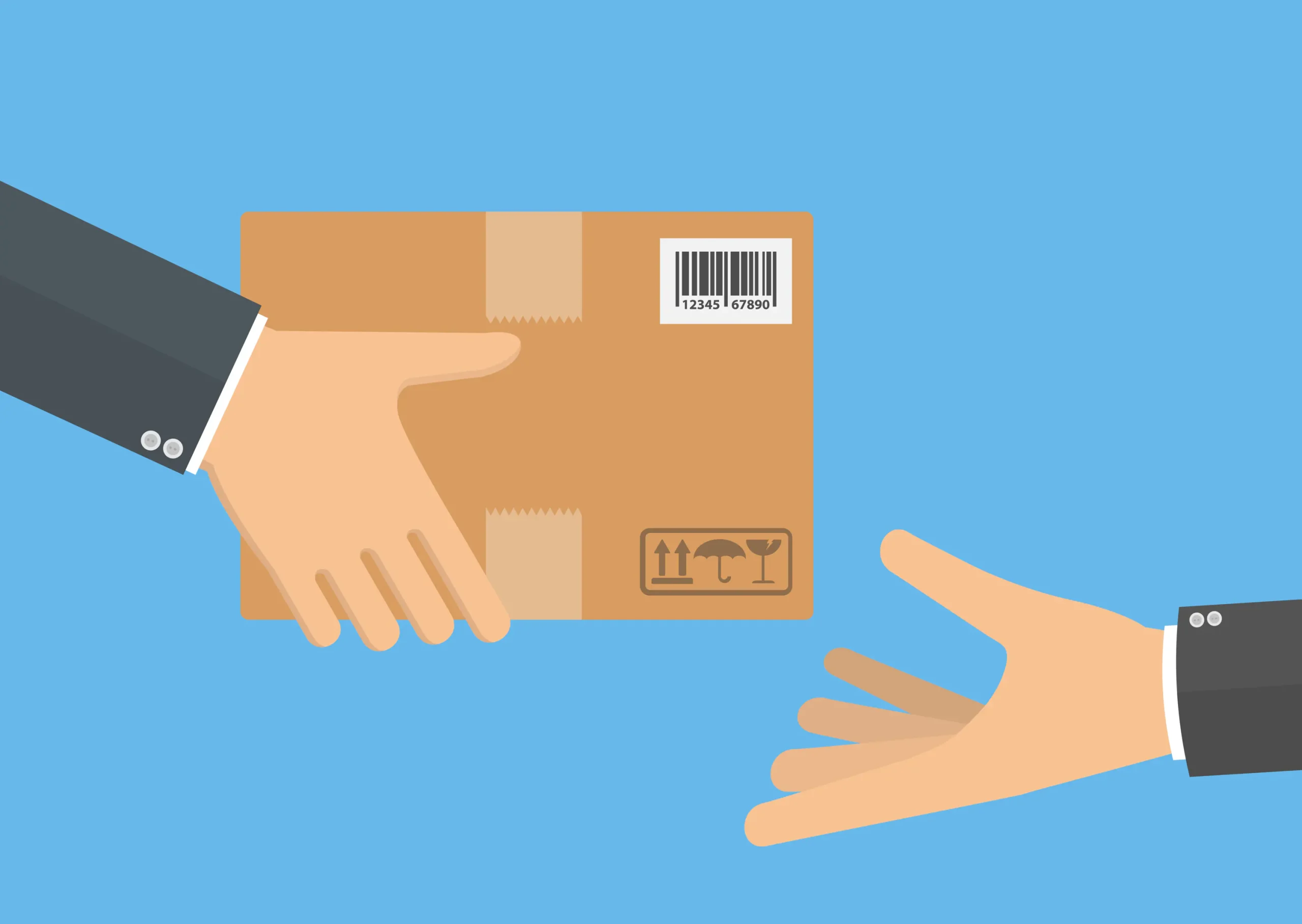 Dropshipping Supplier 