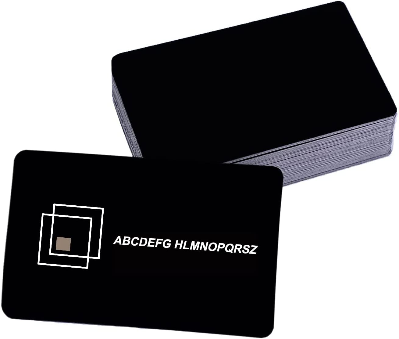 Metal Card