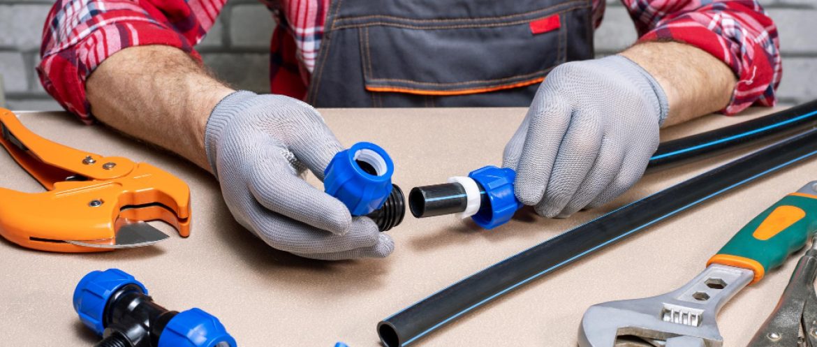 Plumbing Service