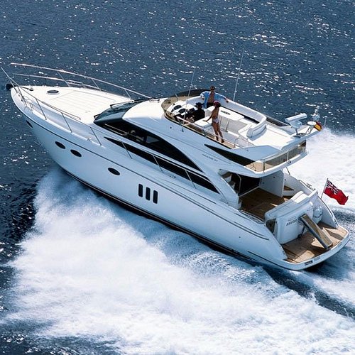 Yacht Rentals