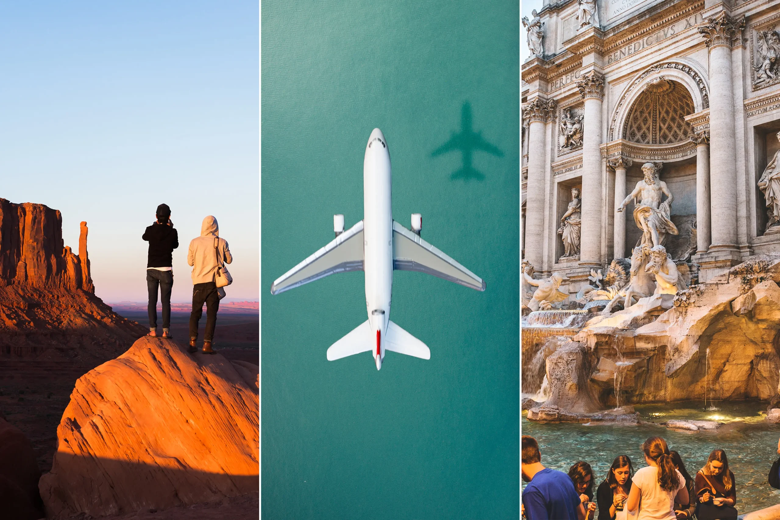 Best Vacation Deals