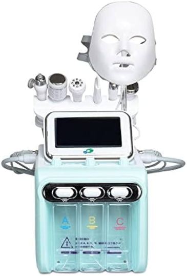 Beauty Machine