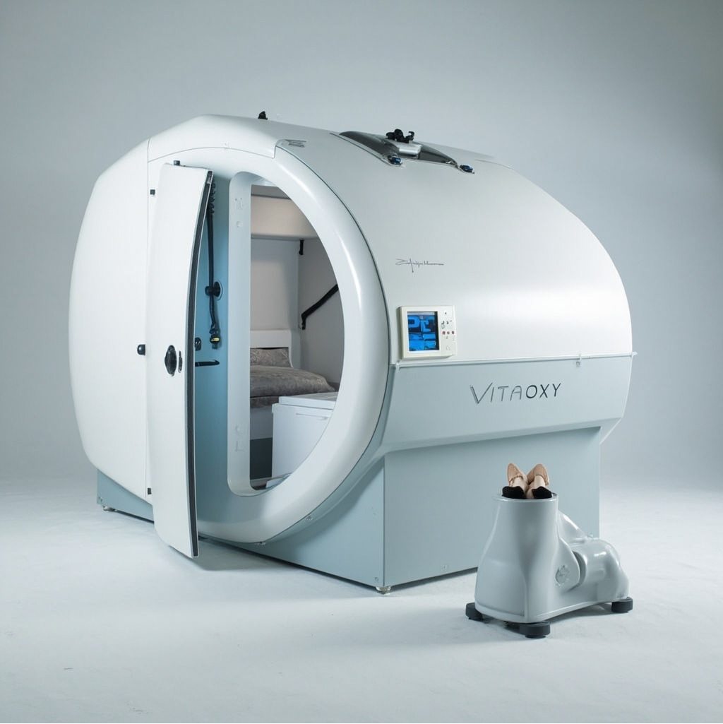 Oxygen Chamber Supplier