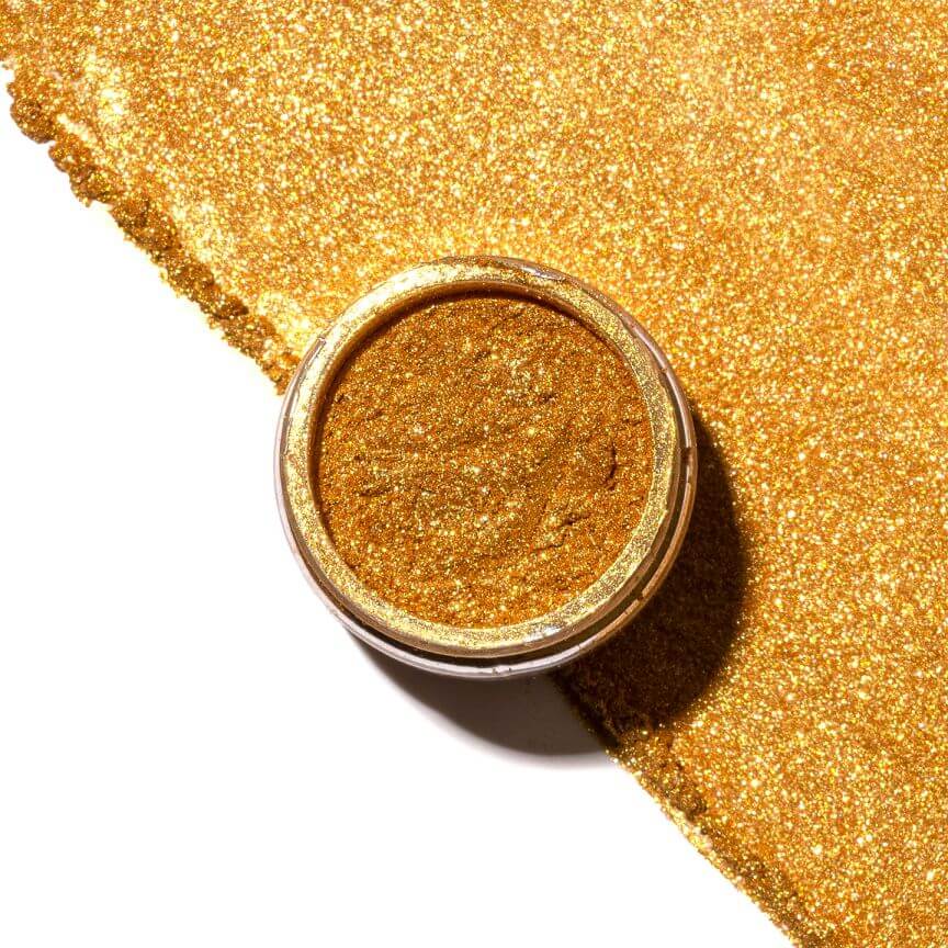 Luster dust
